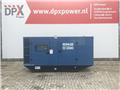 Sdmo J220 - 220 kVA Generator - DPX-17110, Diesel generatoren, Bouw