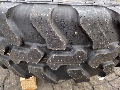 Mitas Reifen 335/80R20 Rad vom Atlas AR60, Reifen, Baumaschinen