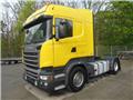 Scania R 450, 2016, Tractor Units