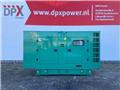 Cummins C170D5 - 170 kVA Generator - DPX-18511, Diesel generatoren, Bouw