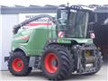 Fendt Katana 65, 2014, Self-propelled foragers