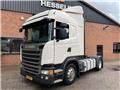 Scania G 450, 2015, Camiones tractor