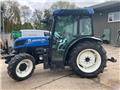 New Holland T 4.85, 2016, Mga traktora