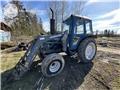 Ford 6600, 1999, Tractors