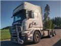 Scania R 730, 2012, Prime Movers
