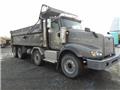 International 950, 2016, Dump Trucks