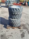 BKT 27x10,50-15 Hjul, Tyres, wheels and rims