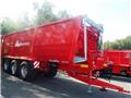 Annaburger HTS29C.17 SchubMax Plus, 2023, Other trailers