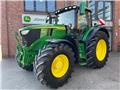 John Deere 6175 R, 2022, Tractors