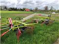 CLAAS Liner 650 Twin, 2005, Swathers \ Windrowers