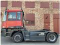 Kalmar TRL618, 2014, Shunt Trucks