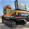 Hyundai R305 LC-9T, 2022, Crawler excavators