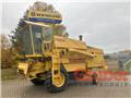 New Holland 8030, 1985, Combine Harvesters