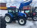 New Holland T 5.90 S, 2023, Tractores