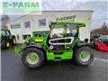 Merlo 40.7, 2019, Telehandlers for agriculture