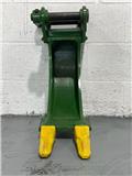 Other component JM Attachments Trencher Bucket 6
