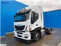 Iveco Stralis 460, 2016, Tractor Units