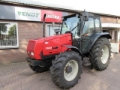 Valmet 6400, 1995, Traktoren