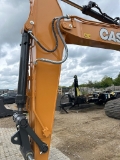 CASE CX 350 D – billede 3
