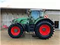 Fendt 936 Vario SCR Profi Plus, 2014, Tractors