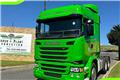 Scania R 500, 2017, Other Trucks