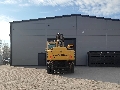 Atlas 1604 ZW KOPARKA DWUDROGOWA RAIL-ROAD EXCAVATOR, Koparki dwudrogowe używane, Maszyny budowlane