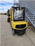 Hyster H2,5FT, Diesel counterbalance Forklifts, Material Handling