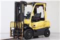 Hyster H2,5FT, Diesel counterbalance Forklifts, Material Handling