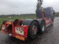 Volvo FM450 6x2 ohj.teli, Multilift koukkulaite, Koukkulava kuorma-autot, Kuljetuskalusto