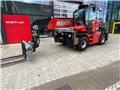Manitou MRT2545 360/115D VISION ST5, 2023, Telescopic Handlers