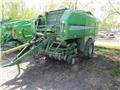 McHale Fusion 2, 2010, Round balers