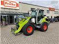 CLAAS Torion 530、2024、輪胎式裝載機