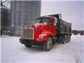 Kenworth T 800, 2005, Dump Trucks