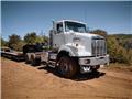Western Star 4900 SA, 2009, Camiones tractor