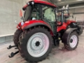 Case IH Farmall 100 C &ndash; billede 5