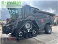 Massey Ferguson Ideal 9 T, 2020, Kombine harvesters/mga pag-aani