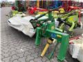 Kuhn GMD 801, 2006, Mower-conditioners