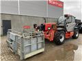 Manitou MT 1440 A, 2013, Telescopic handlers