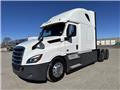 Freightliner Cascadia, 2019, Prime Movers