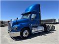 Freightliner Cascadia 113, 2016, Camiones tractor
