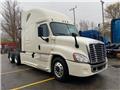 Freightliner Cascadia 125, 2016, Conventional Trucks / Tractor Trucks