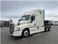 Freightliner Cascadia 125, 2016, Camiones tractor