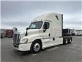 Freightliner Cascadia 125, 2016, Camiones tractor