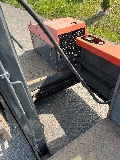 Linde S 30, Bočný vysokozdvižný vozík, Manipulácia s materiálmi