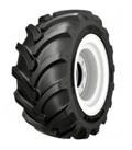 Alliance Forestar 644, 2024, Tyres, wheels and rims