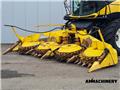 New Holland 450 FI، 2011، Hay and forage machine accessories