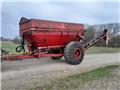 Bredal B 80, 1982, Other trailers
