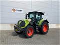 CLAAS Arion 550 Cmatic, 2015, Tractores