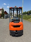 Toyota FG 15 N, LPG vozíky, Manipulácia s materiálmi