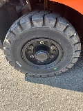 Toyota FG 15 N, LPG vozíky, Manipulácia s materiálmi